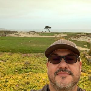 Meet your Posher, Stephen